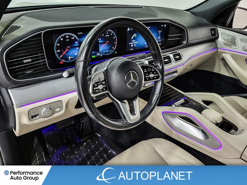 mercedes-benz GLE450 2023 - 23