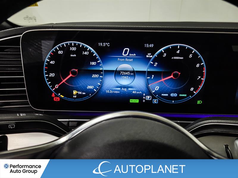 mercedes-benz GLE450 2023 - 28