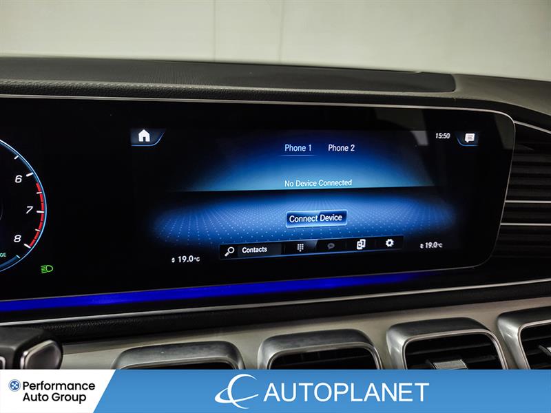 mercedes-benz GLE450 2023 - 29