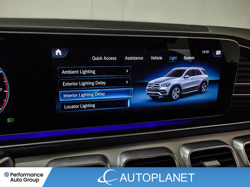 mercedes-benz GLE450 2023 - 30