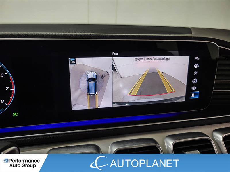 mercedes-benz GLE450 2023 - 31