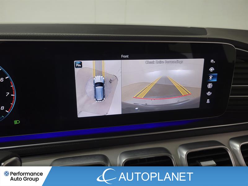 mercedes-benz GLE450 2023 - 32