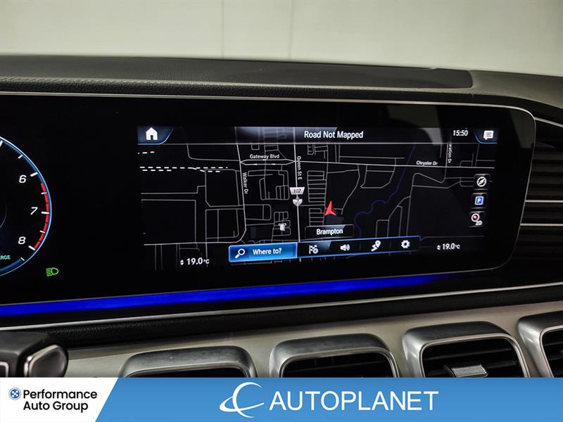 mercedes-benz GLE450 2023 - 33