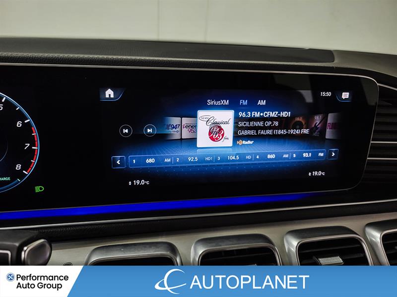 mercedes-benz GLE450 2023 - 34