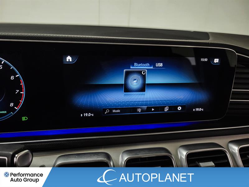 mercedes-benz GLE450 2023 - 35