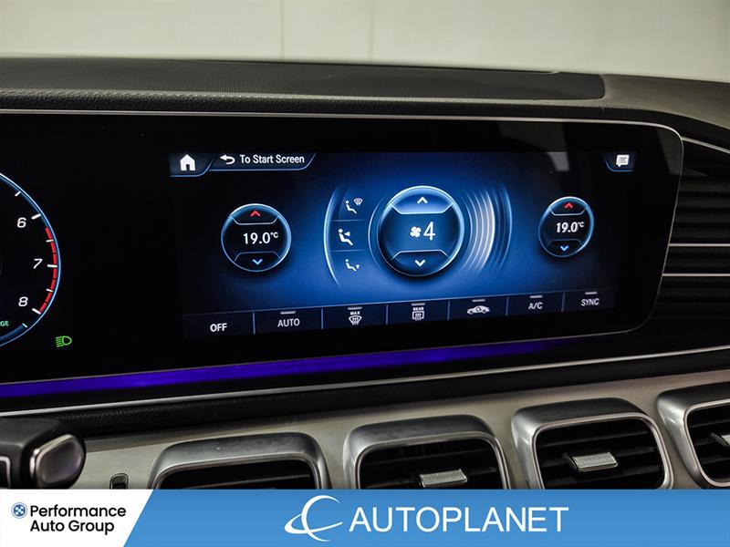 mercedes-benz GLE450 2023 - 36