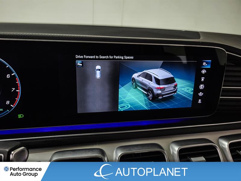 mercedes-benz GLE450 2023 - 37