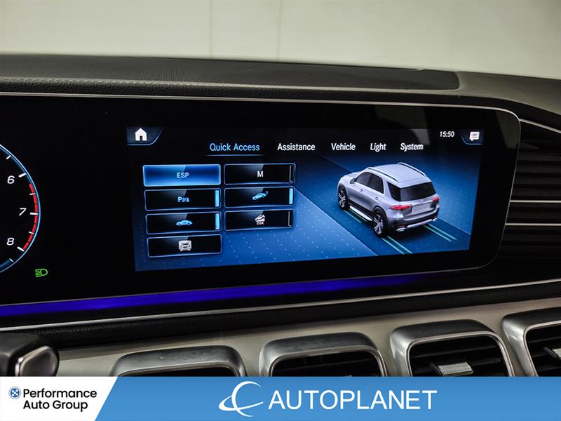 mercedes-benz GLE450 2023 - 38