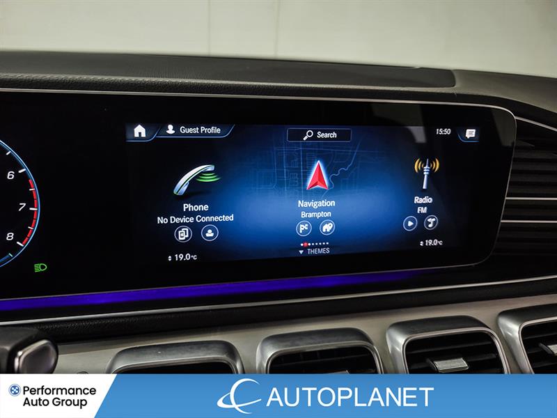 mercedes-benz GLE450 2023 - 39