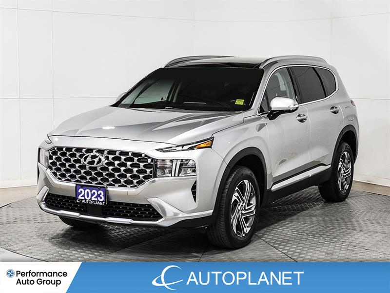 hyundai Santa Fe 2023