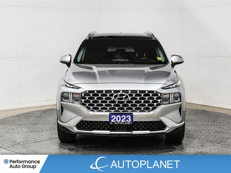 hyundai Santa Fe 2023 - 2