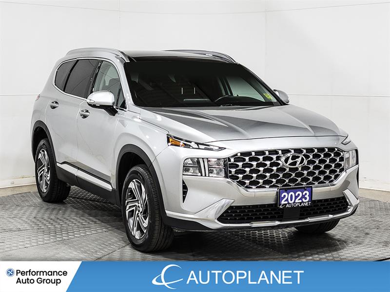 hyundai Santa Fe 2023 - 3