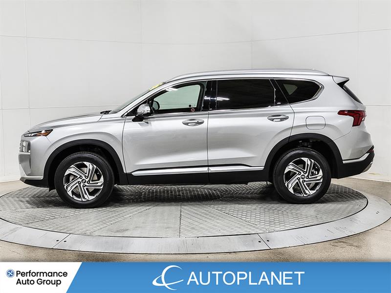 hyundai Santa Fe 2023 - 4