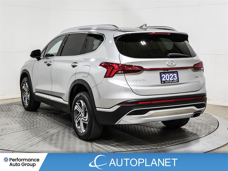 hyundai Santa Fe 2023 - 5