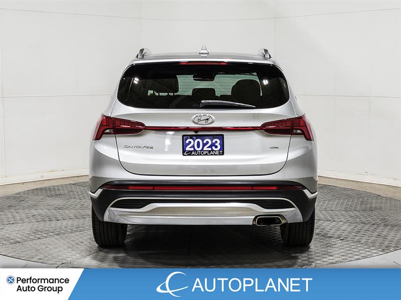 hyundai Santa Fe 2023 - 7