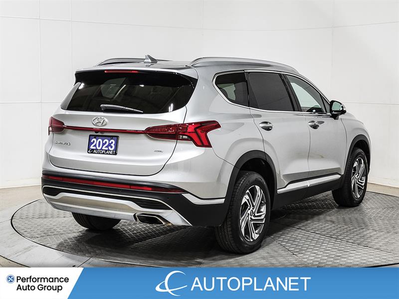 hyundai Santa Fe 2023 - 8