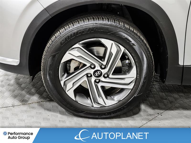 hyundai Santa Fe 2023 - 12