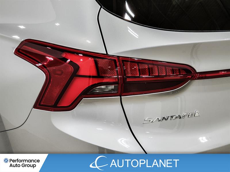 hyundai Santa Fe 2023 - 13