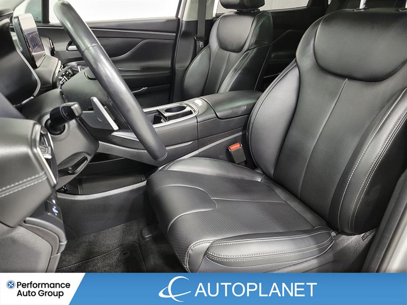 hyundai Santa Fe 2023 - 18