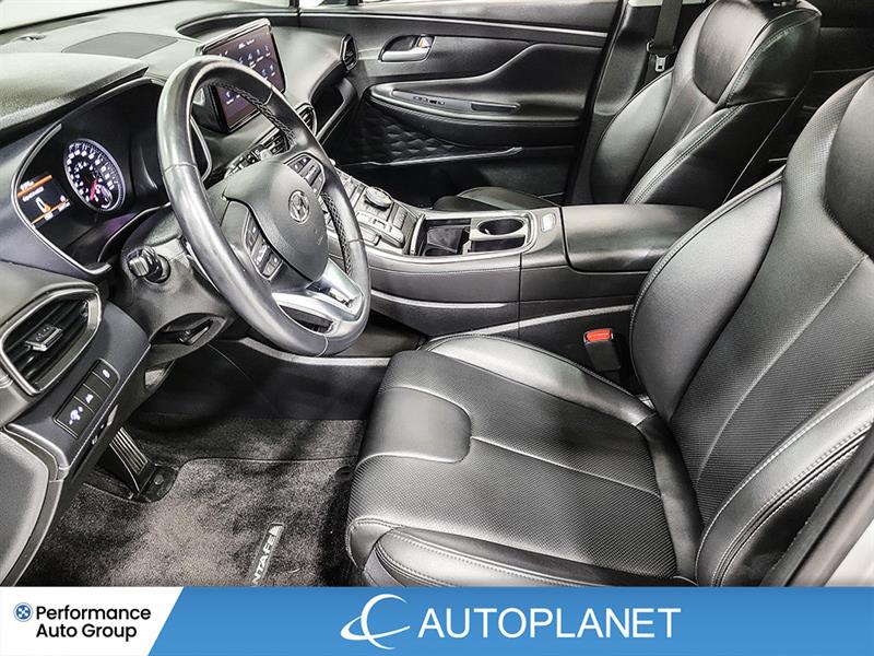 hyundai Santa Fe 2023 - 20