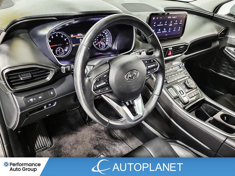 hyundai Santa Fe 2023 - 22