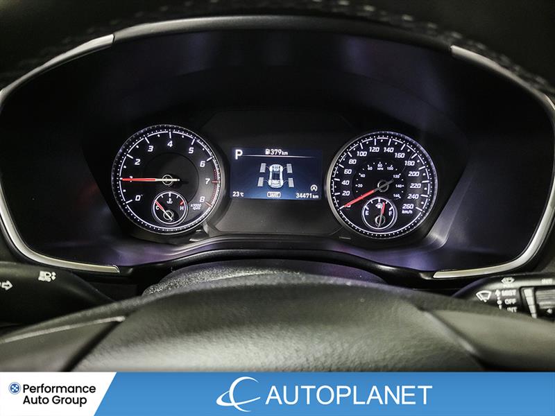 hyundai Santa Fe 2023 - 25