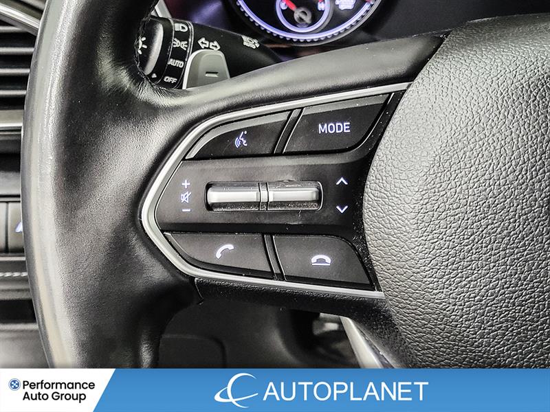 hyundai Santa Fe 2023 - 26