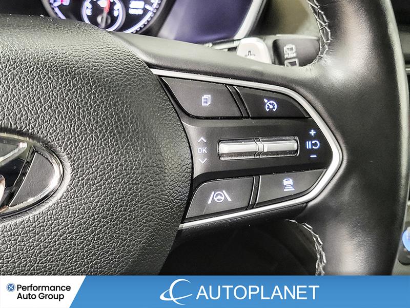 hyundai Santa Fe 2023 - 27