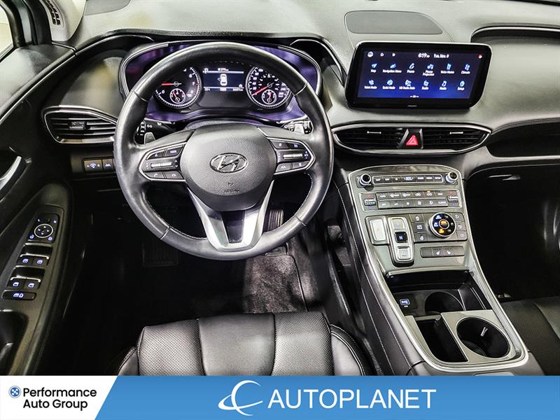 hyundai Santa Fe 2023 - 29