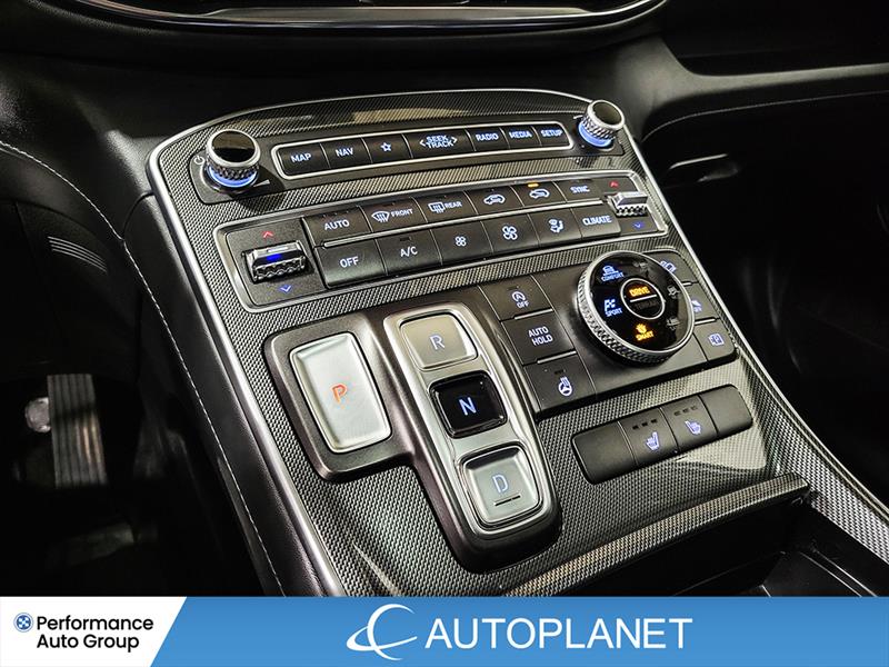 hyundai Santa Fe 2023 - 31