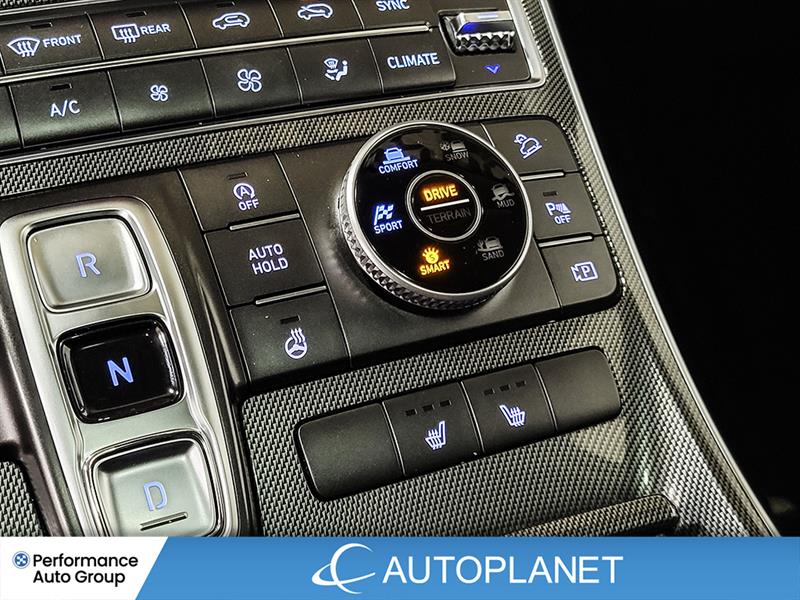 hyundai Santa Fe 2023 - 32