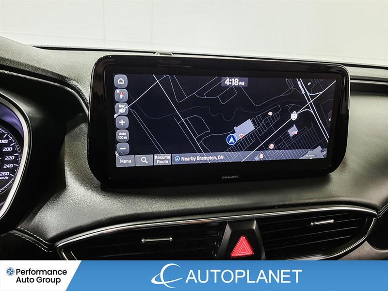 hyundai Santa Fe 2023 - 33