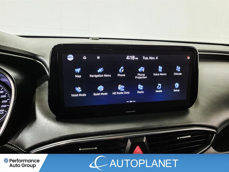 hyundai Santa Fe 2023 - 34