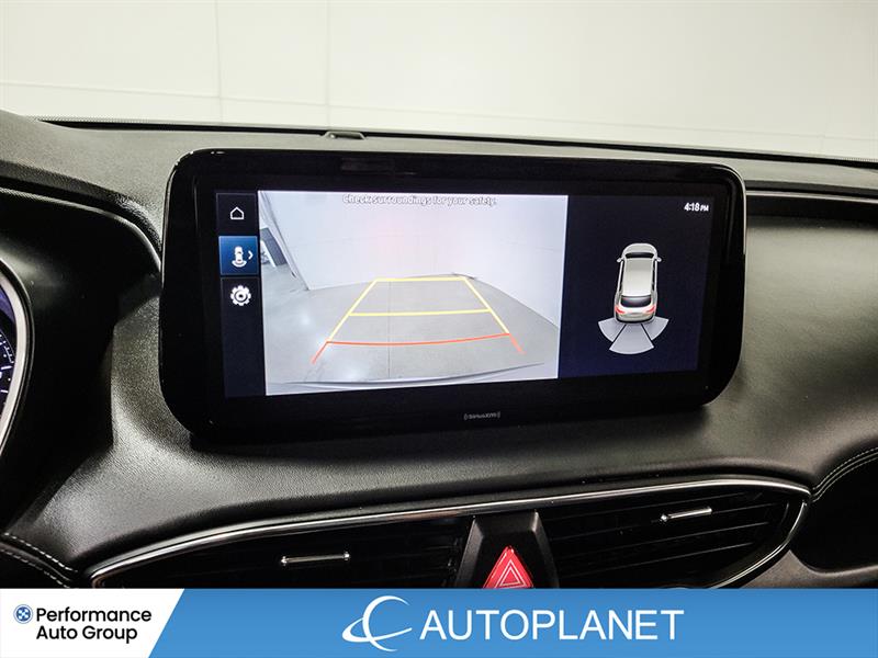 hyundai Santa Fe 2023 - 36