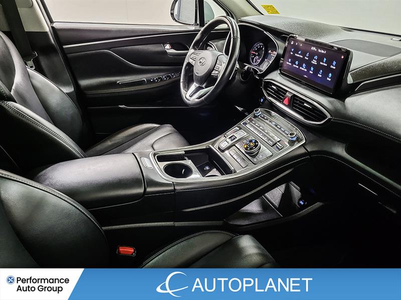 hyundai Santa Fe 2023 - 37