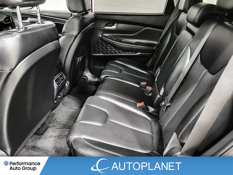 hyundai Santa Fe 2023 - 38