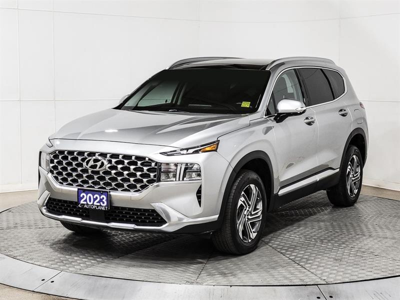 hyundai Santa Fe 2023 - 41