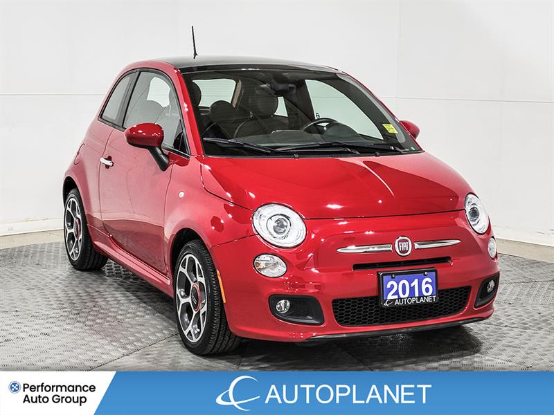 fiat 500 2016 - 3