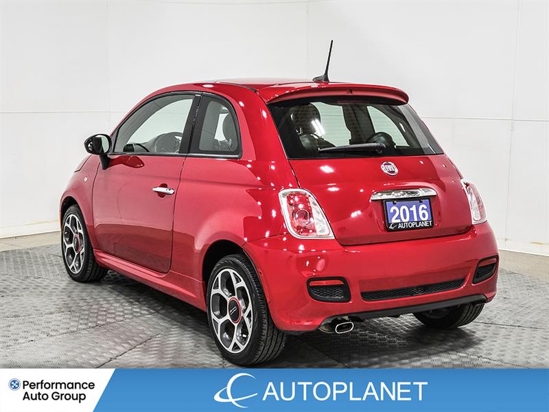 fiat 500 2016 - 5