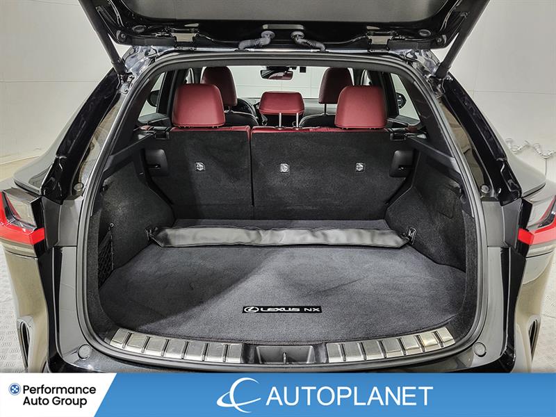 lexus NX 450h+ 2022 - 15