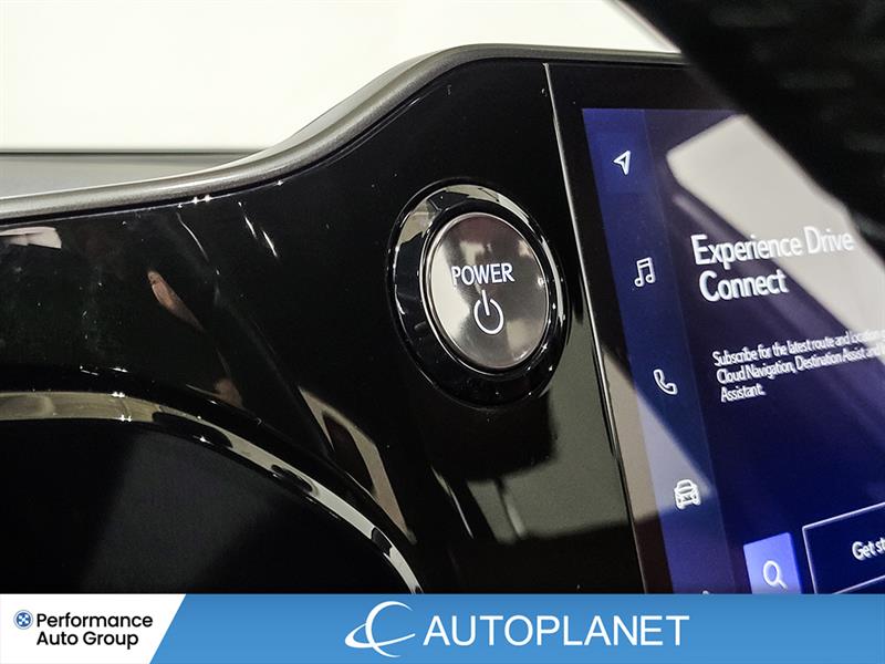 lexus NX 450h+ 2022 - 22