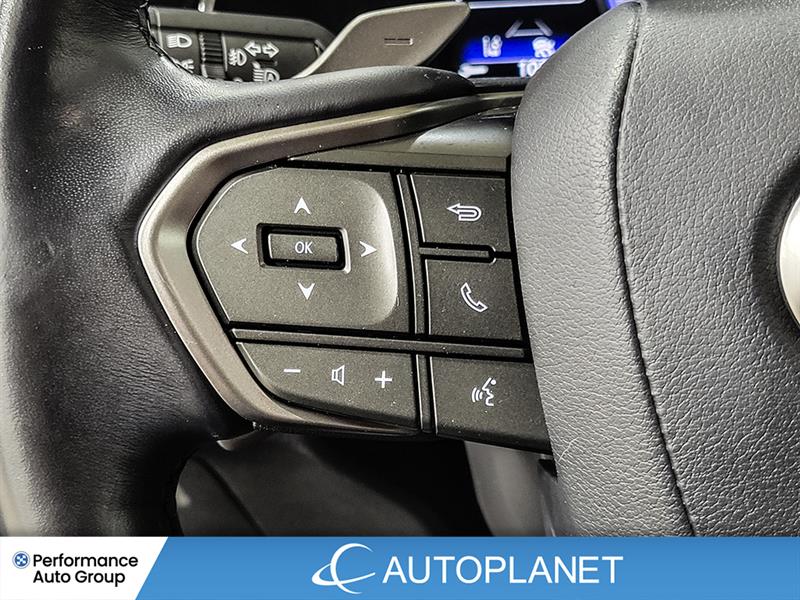 lexus NX 450h+ 2022 - 26