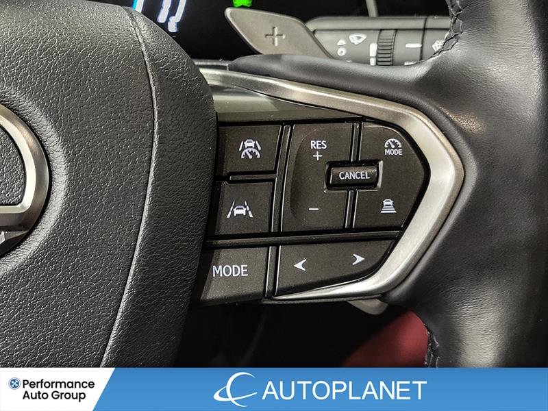 lexus NX 450h+ 2022 - 27