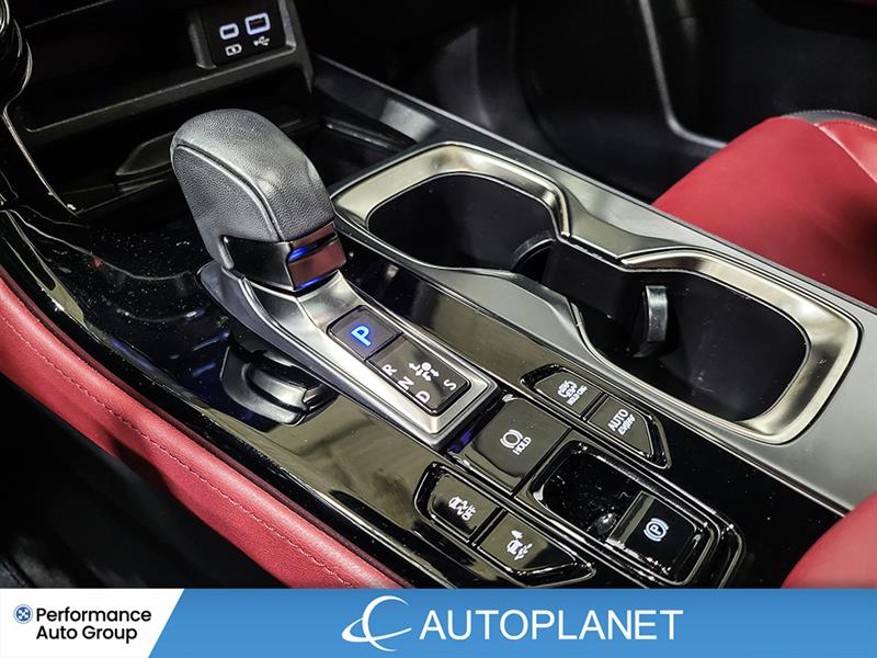 lexus NX 450h+ 2022 - 32