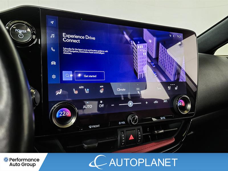 lexus NX 450h+ 2022 - 35