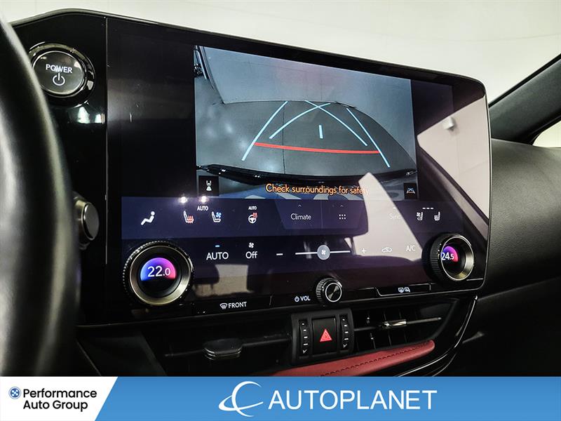 lexus NX 450h+ 2022 - 38