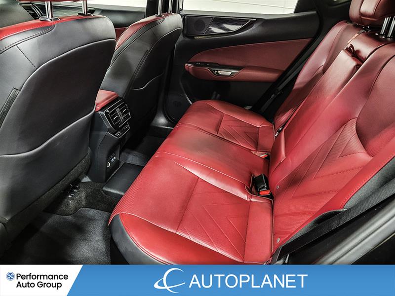 lexus NX 450h+ 2022 - 40