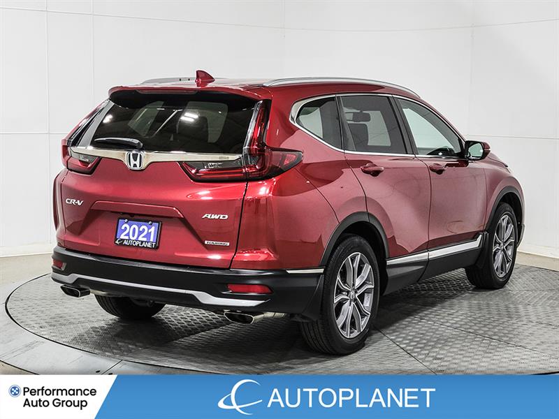 honda CR-V 2021 - 8