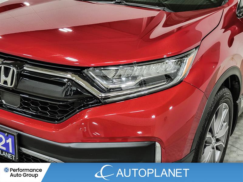 honda CR-V 2021 - 10