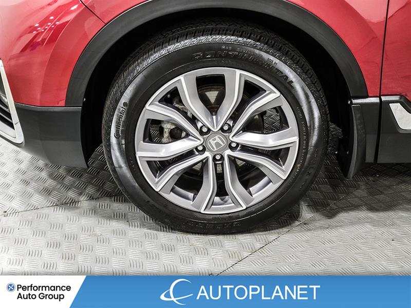 honda CR-V 2021 - 12